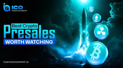Top 5 Early-Stage Crypto Tokens to Watch in 2026 Presales