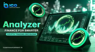 Analyzer Finance: All-in-One Platform for On-Chain Analysis