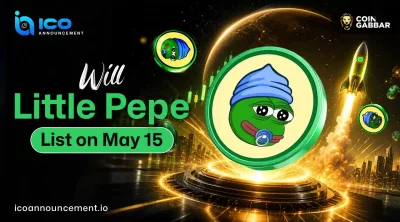 Little Pepe Listing Date: Will $LILPEPE Launch on May 15?
