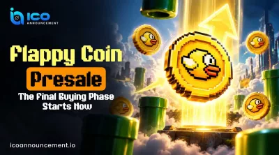 Flappy Coin Presale Reaches Final Stage As Listing Price Set