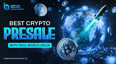 Explore 2026’s Best Crypto Presales: Tokens and Platforms