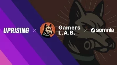 Gamers L.A.B. Brings Real-Time On-Chain Data to Games