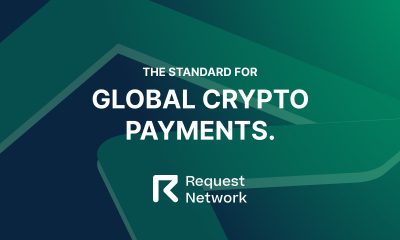 Request Network Adds Cross-Chain Mass Payouts and Wallet Screening
