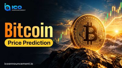 Bitcoin Price Prediction: Will BTC Reverse Toward $114K?