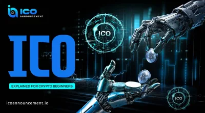 What Is an ICO and How Does It Work? Simple Beginner Guide