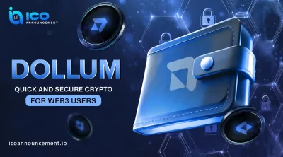 Dollum Quick and Secure Crypto for Web3 Users Presale Guide