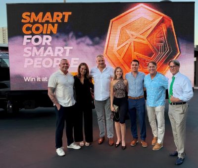 SafeBets Unveils New Prediction Platform at Industry Event