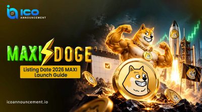 Maxi Doge Listing Date 2026: When Will MAXI Launch?