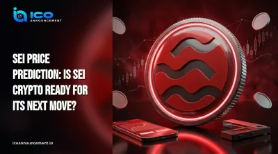 Sei Price Prediction: Is SEI Crypto Ready for Its Next Move?
