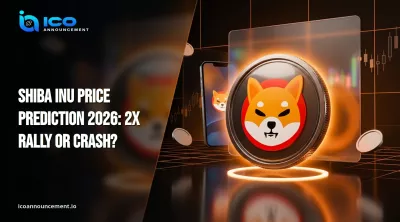 Shiba Inu Price Prediction 2026: 2x Rally or Crash?