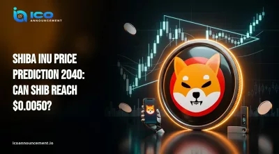 Shiba Inu Price Prediction 2040: SHIB Forecast & Outlook