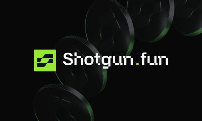 Shotgun.fun Launches Trading Terminal With 100% Cashback Offer