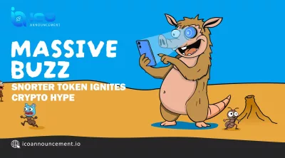 Snorter Presale Crosses $4M: Rising Hype Before October Launch