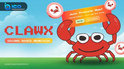 CLAWX Meme Coin on Solana Offers a Simple Learning Space