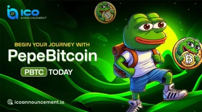 Step-by-Step Guide to Easily Buy Your First PepeBitcoin PBTC