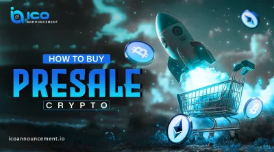 How to Buy Presale Crypto Safely: A Simple Beginner Guide