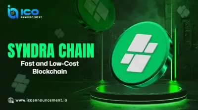 Syndra Chain: Fast, Low-Cost Blockchain for dApps and Payments