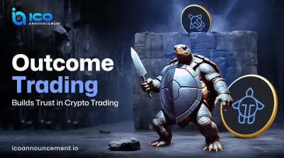 Outcome Trading Based Crypto Explained Through OTCM Clearly