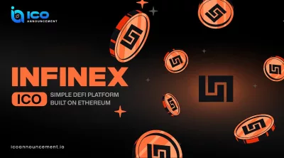 Infinex Crypto Project Overview and INX Token Use Guide 2026
