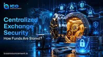 Centralized Exchange Security: How Users Store Their Funds