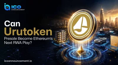 Can Urutoken Presale Become Ethereum's Next Big RWA Play?