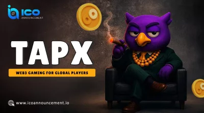 TAPX: The Skill-Based Blockchain Battle Game with Real Rewards