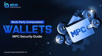 Multi-Party Computation Wallets Guide for Secure Crypto Use