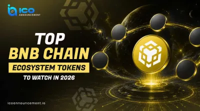 Top BNB Chain Ecosystem Tokens: Autheo, Tetreum, and More