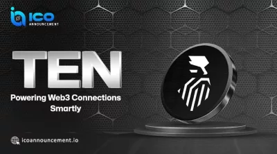 Ten Crypto Project: Powering Web3 with Seamless Blockchain Links