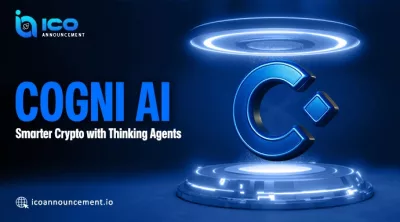 Discover the Power of Cogni AI Agents and Smart Crypto Tools