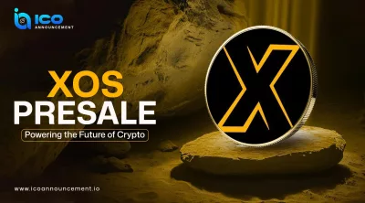 The XOS Token Guide: Roadmap, Benefits, Tokenomics, and Future