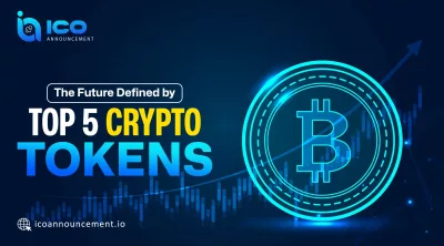 Top 5 Crypto to Watch for Growth and Innovation in 2025