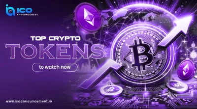 Top Crypto Tokens Every Investor Should Watch Closely in 2025