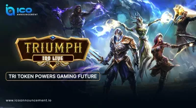 Triumph Crypto Project and Token Guide for Beginners in 2025