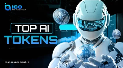 Top AI Tokens Explained for Beginners in Simple Words Today