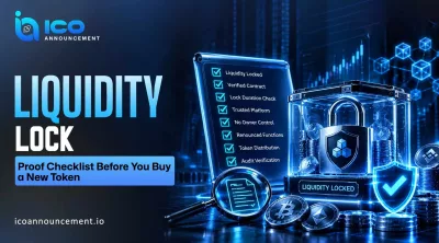 How to Verify Liquidity Lock Proof Before a Token Launch