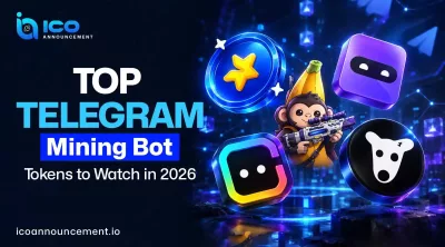 Top Telegram Mining Bot Tokens: Which of the 5 Still Matter?