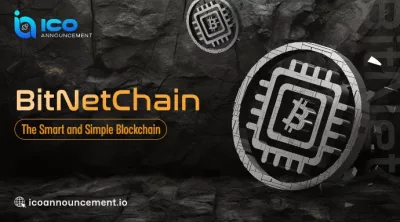 Unlock the Power of Digital Finance with BitNetChain