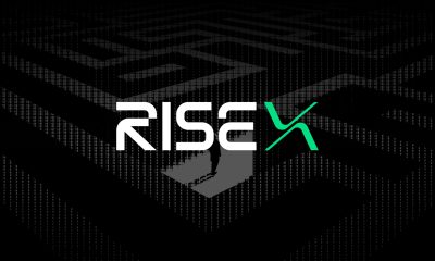 RISEx Launches 'Ignite' Season 1 Points Program, Following $3B in Volume During the Early Access Phase