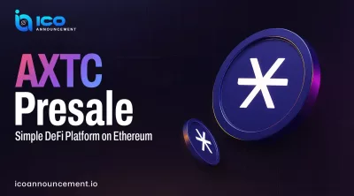 AXTC Token Designed for Users Seeking Simple Crypto Journey