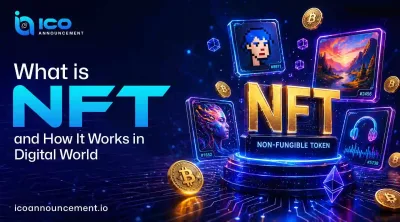 Understanding NFTs: How They Work in the Digital Universe