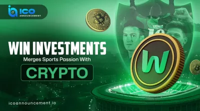 Win Investments:Simple Crypto With the $WINS Token Explained