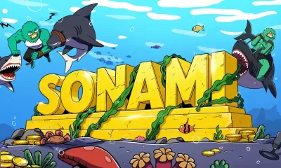 Sonami Layer 2 Token Introduced to Boost Solana Efficiency
