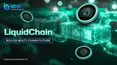 LiquidChain Building a Unified System for Multi-Chain Assets