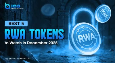 Understanding RWA Tokens and Top Projects to Watch in 2025