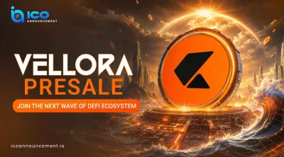 Vellora Presale: Join the Next Big Wave of DeFi Ecosystem