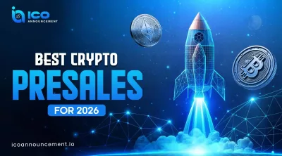 Best Crypto Presale for 2026: Early Stage Investment Guide