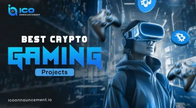 Crypto Gaming Tokens: A Simple Guide for the Modern Gamers