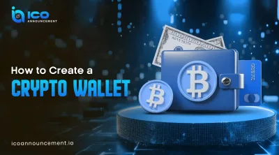 How to Create a Secure Crypto Wallet: A Beginner’s Guide