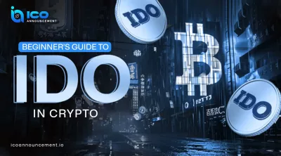 The Beginner’s Path to IDOs: A Simple and Safe Crypto Guide